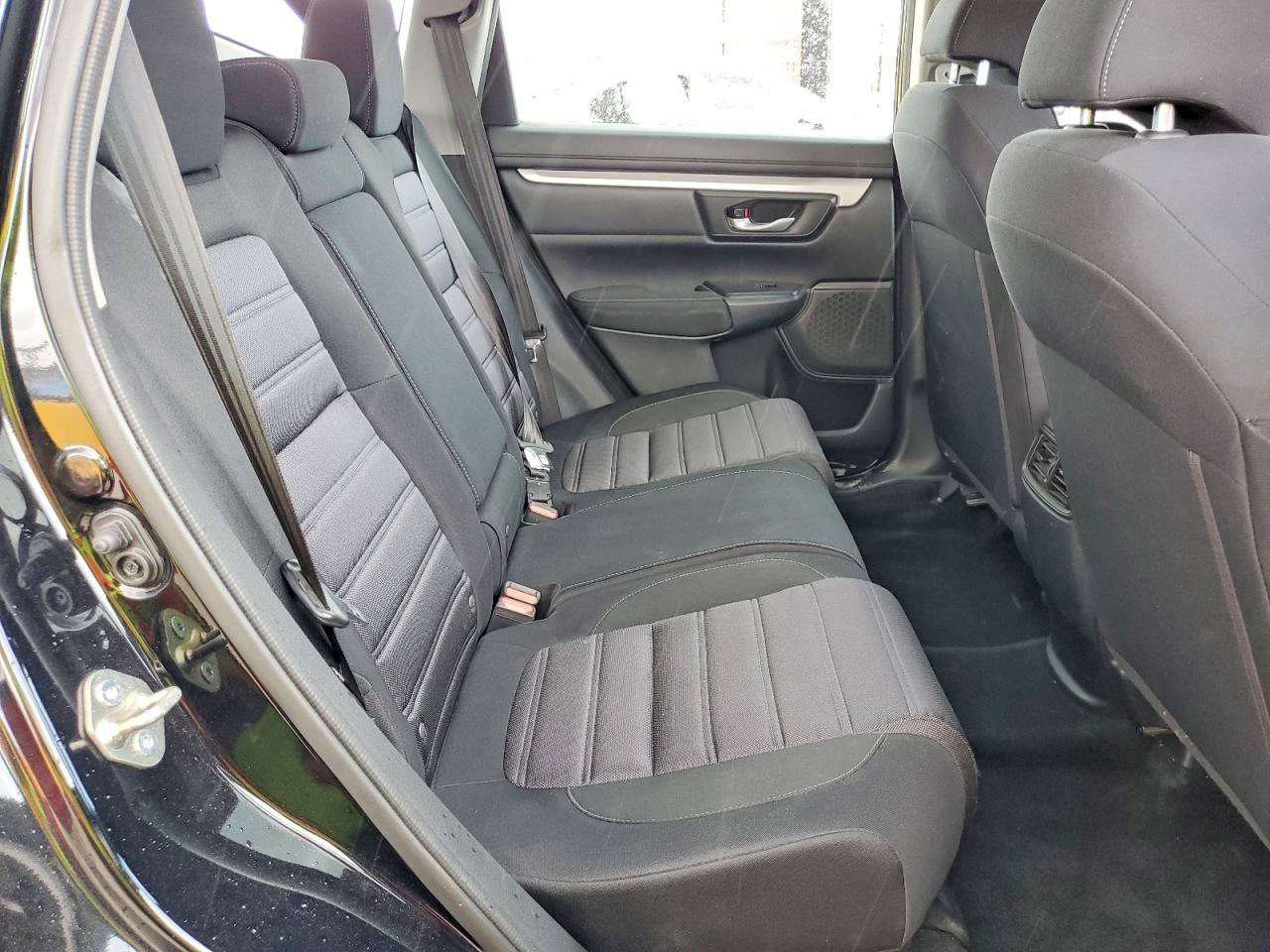 2019 Honda Crv VIN 2HKRW5H30KH418145 photo 11