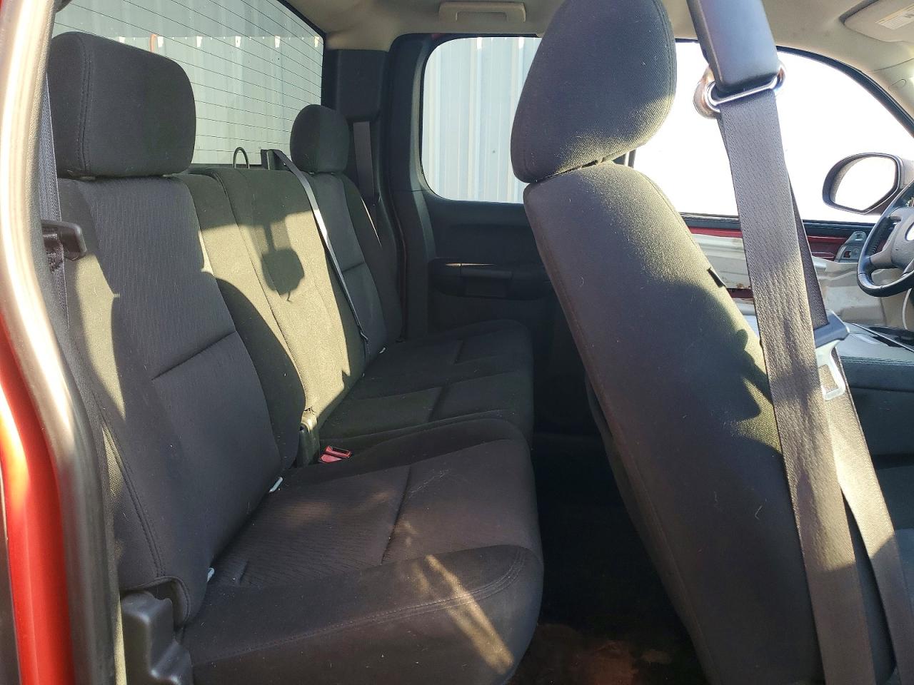 2011 Chevrolet All models VIN 1GCRKSE37BZ142716 photo 10
