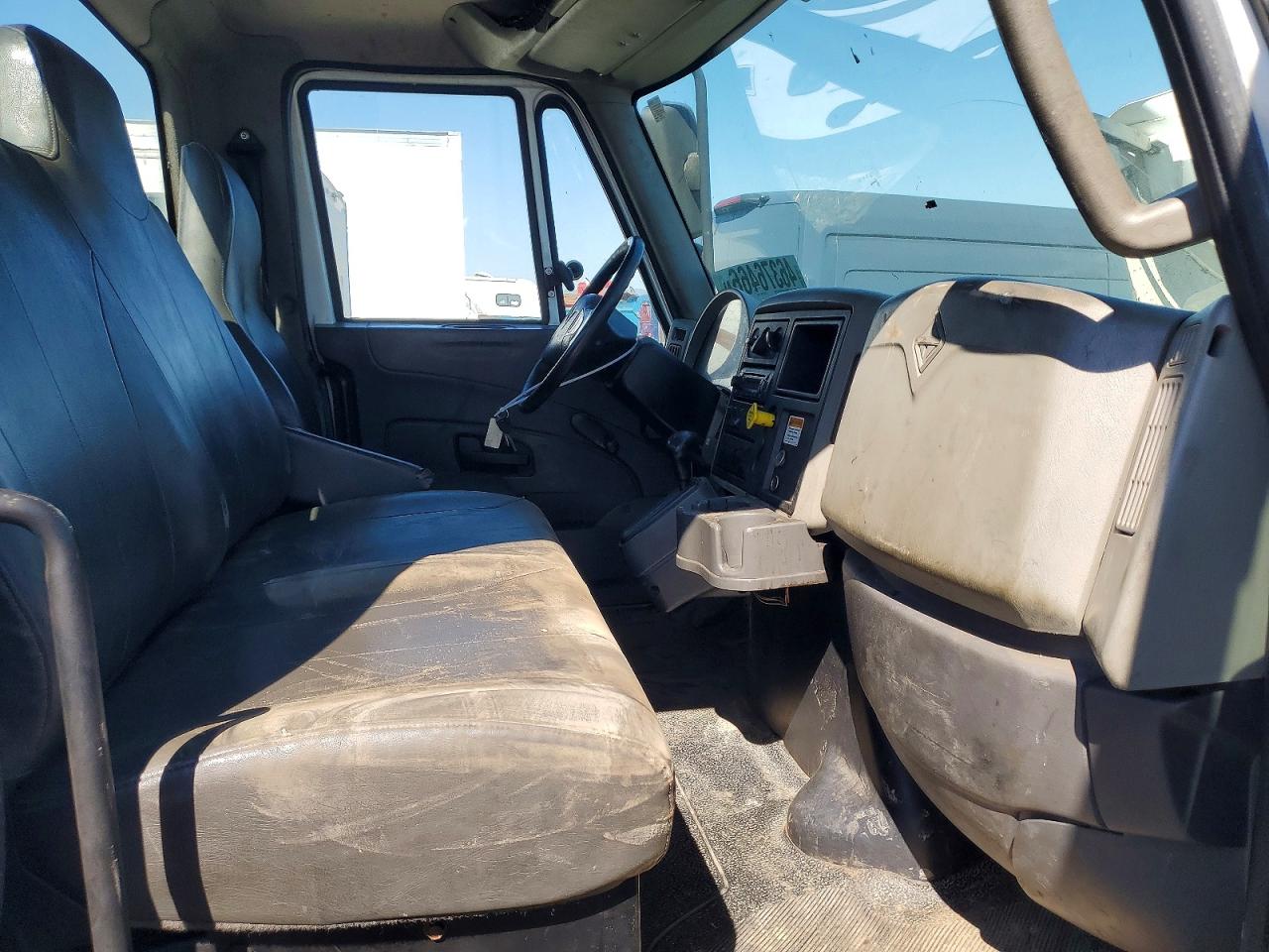 2017 International 4300 VIN 3HAMMMML9HL458339 photo 10