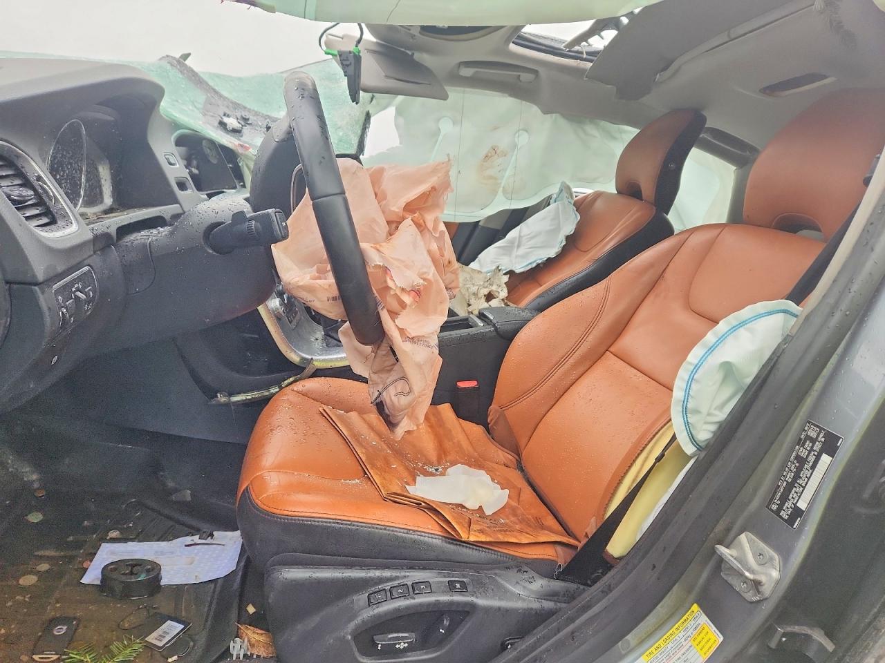 2018 Volvo S60 VIN LYV402TK1JB171399 photo 7