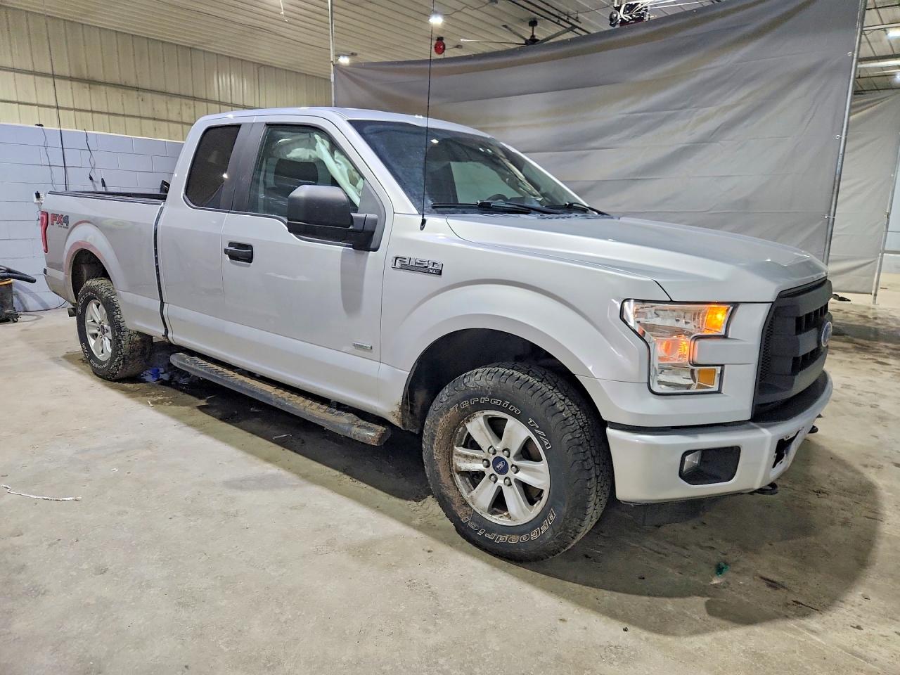 2016 Ford F150 VIN 1FTEX1EP1GFA65914 photo 4