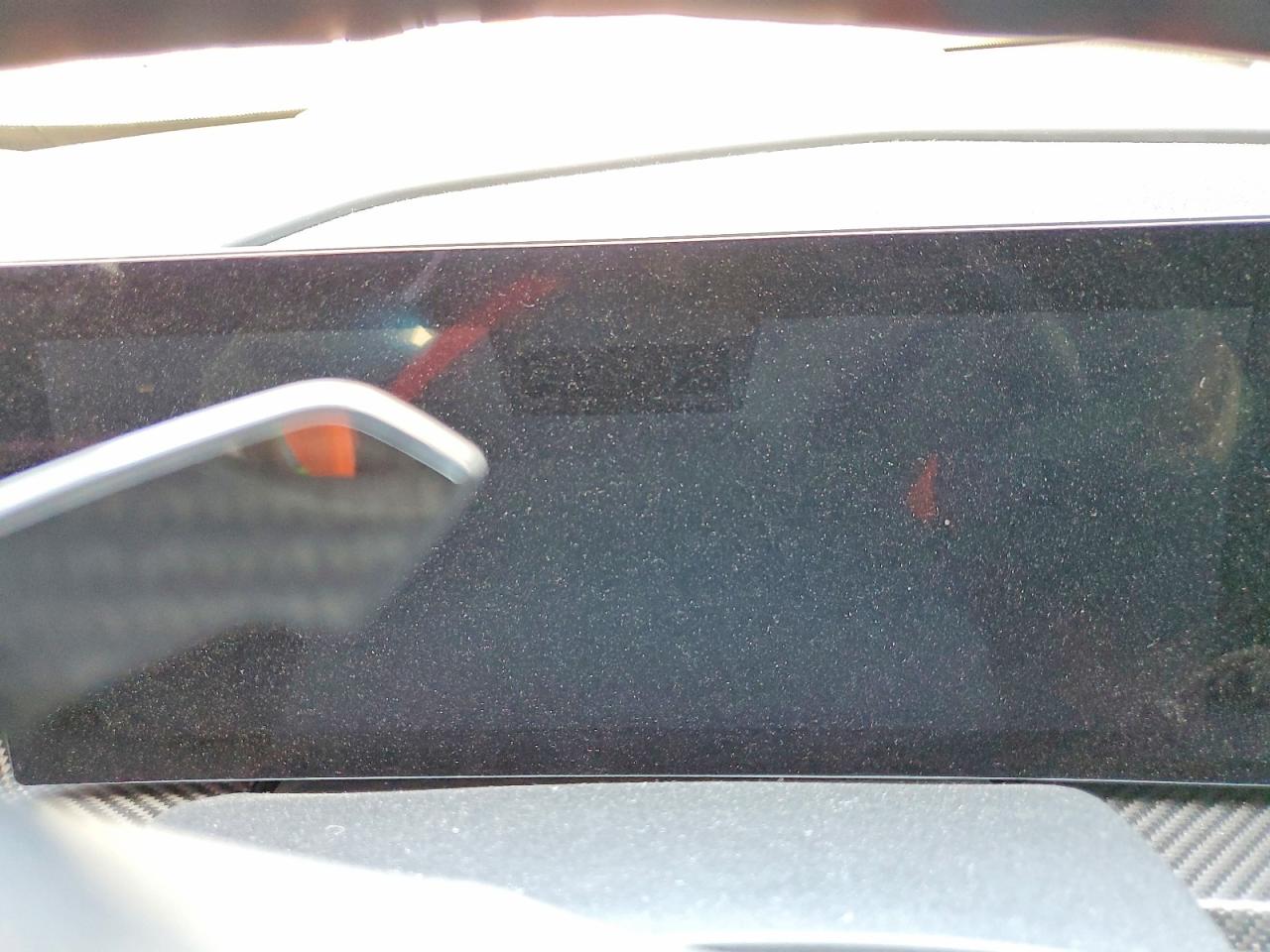 2024 BMW Xm VIN 5YM23CS08R9W83614 photo 9