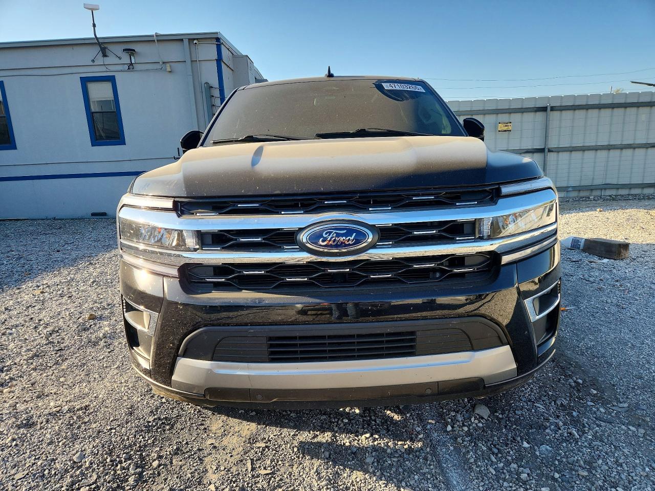 2024 Ford Expedition VIN 1FMJU1K81REA97903 photo 5