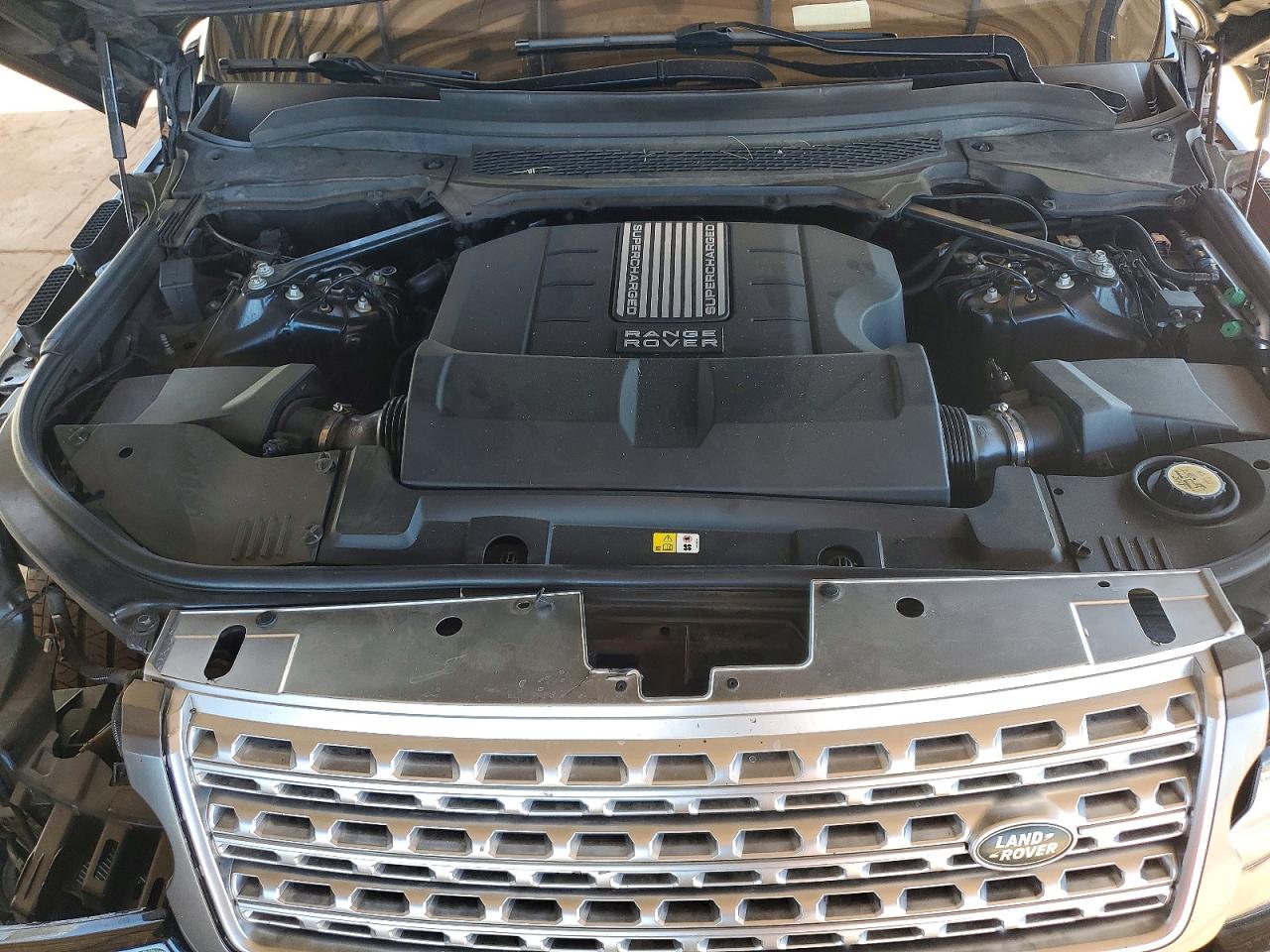 2014 Land Rangerover VIN SALGS2WF4EA177306 photo 12
