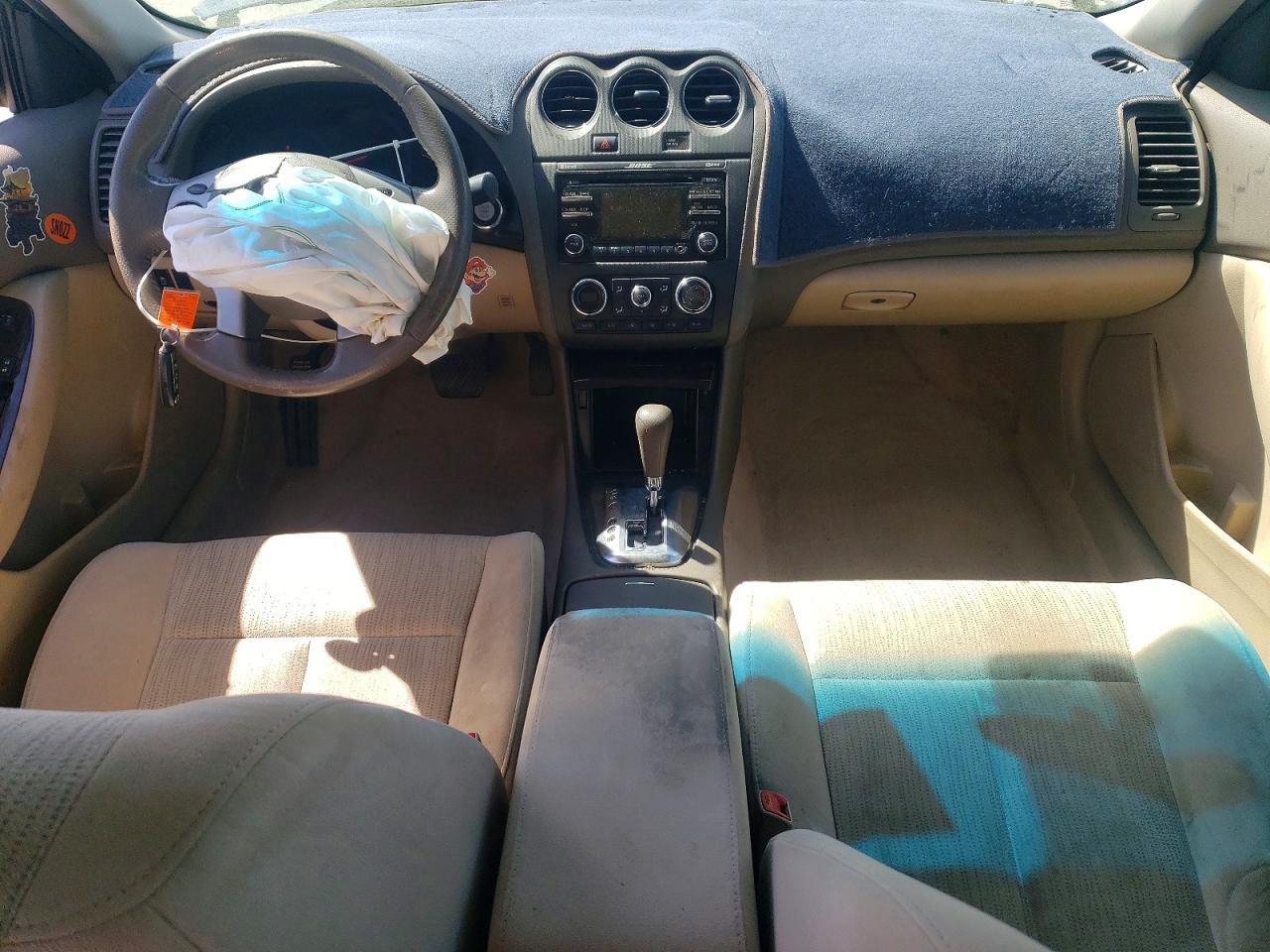 2012 Nissan Altima VIN 1N4AL2AP2CC184594 photo 8