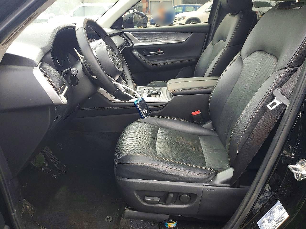 2024 Mazda Cx-90 VIN JM3KKDHD1R1148478 photo 7