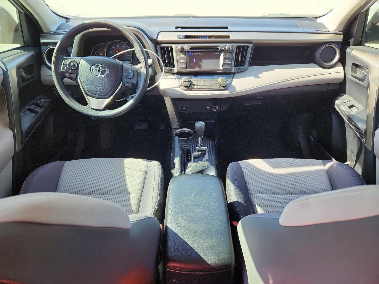 2013 Toyota Rav4 VIN 2T3WFREV7DW046461 photo 8