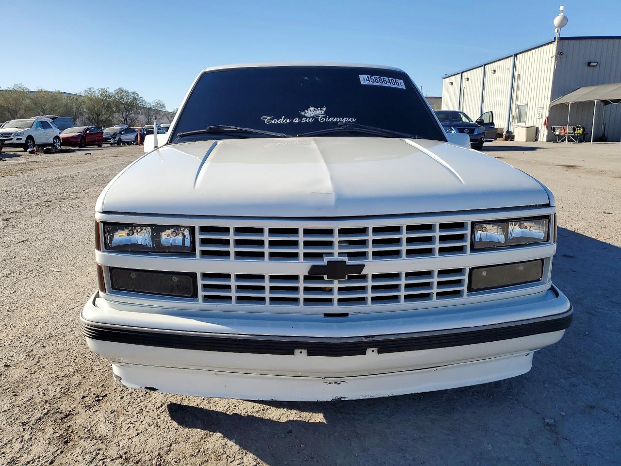 1998 GMC All models VIN 1GTEC14MXWZ505693 photo 5