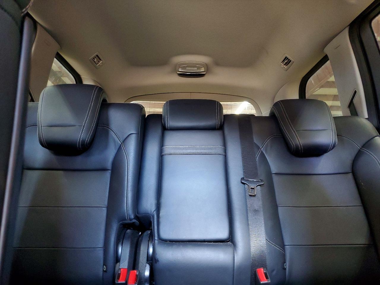 2015 Mercedes-Benz Gl-class VIN 4JGDF7DE5FA551229 photo 10