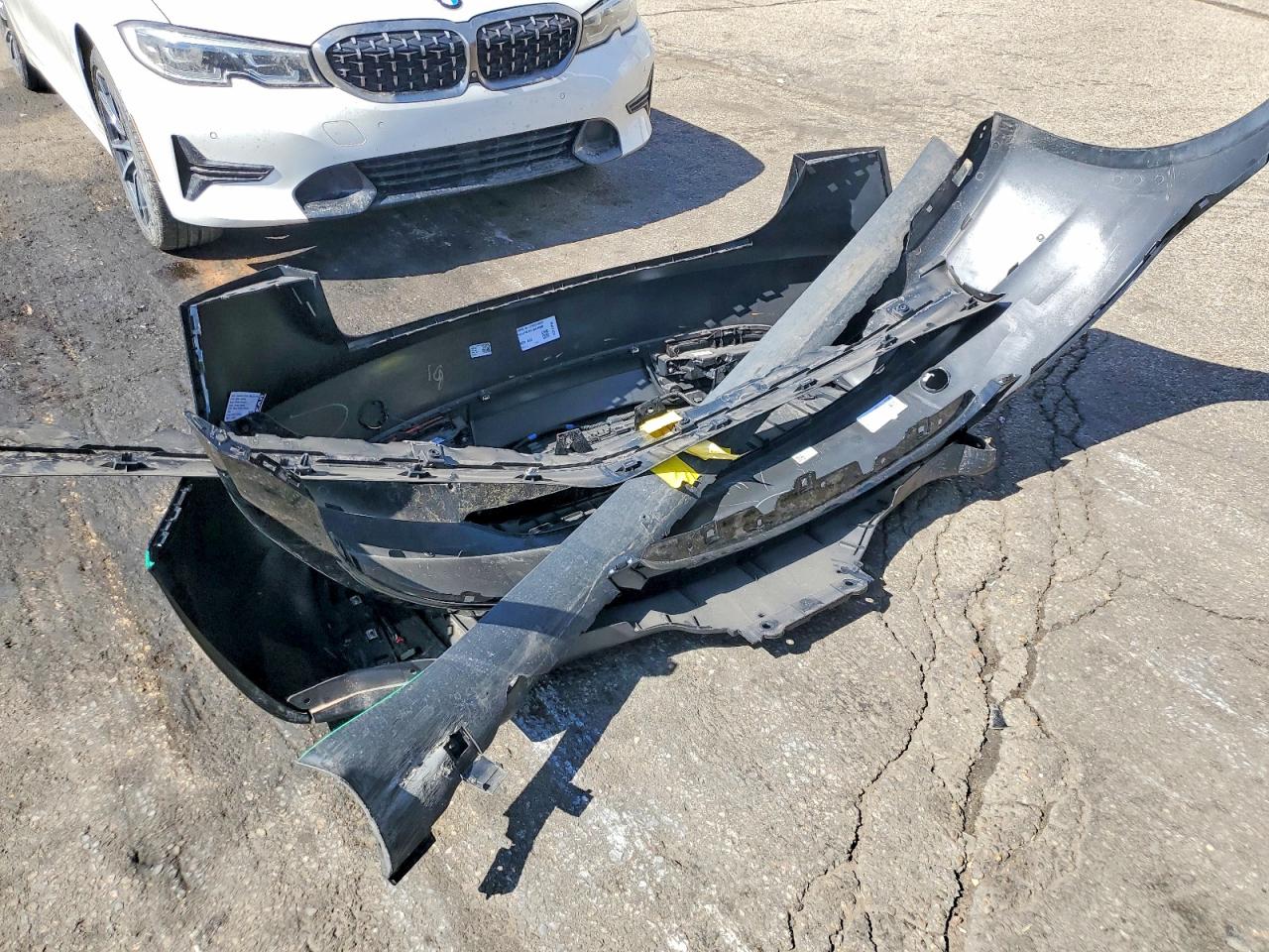 2026 TESLA Model 3 VIN 5YJ3E1EA5TF118265 photo 12