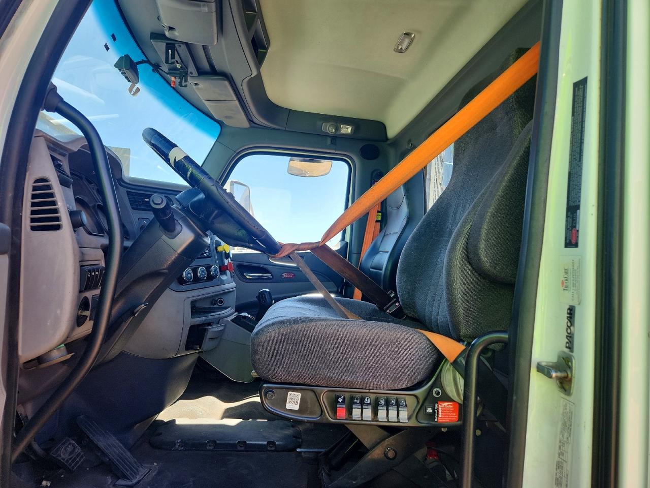2017 PETERBILT All other VIN 1XPBA48X9HD428411 photo 6