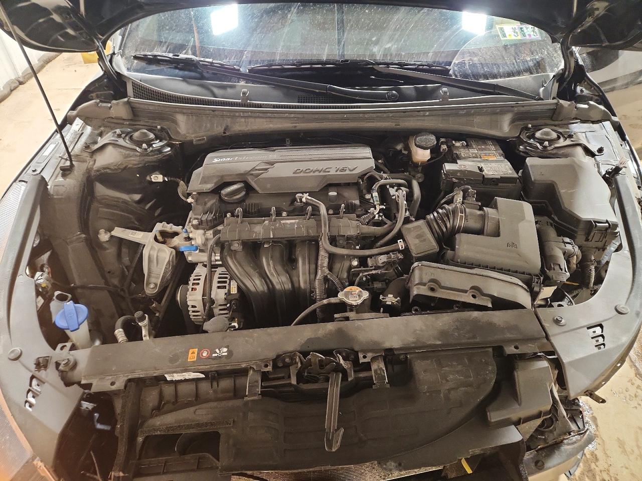 2025 Kia All other VIN 3KPFT4DE6SE129563 photo 11