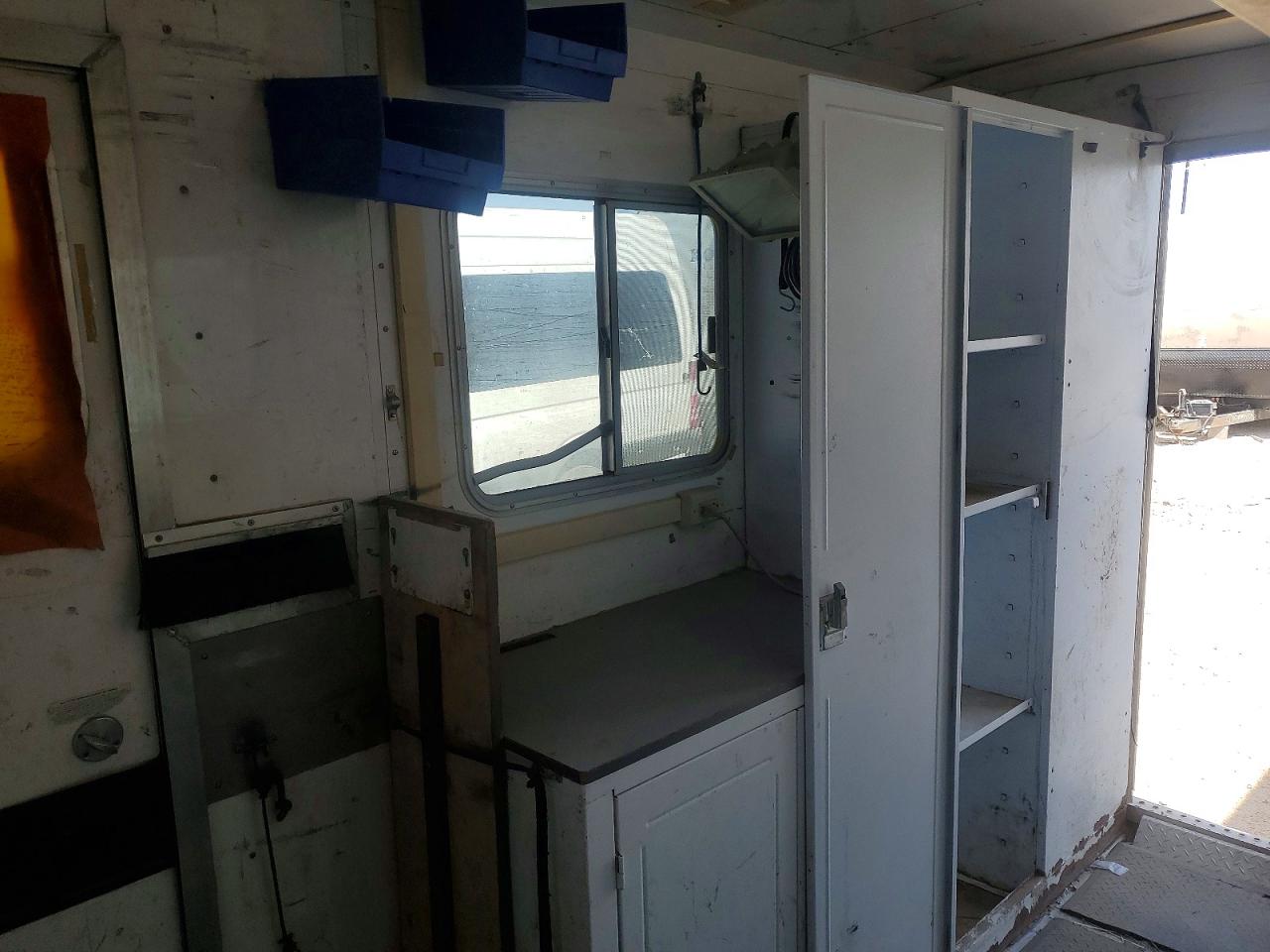 2007 PELSUE TRAILER VIN 4FGA511297C105330 photo 5