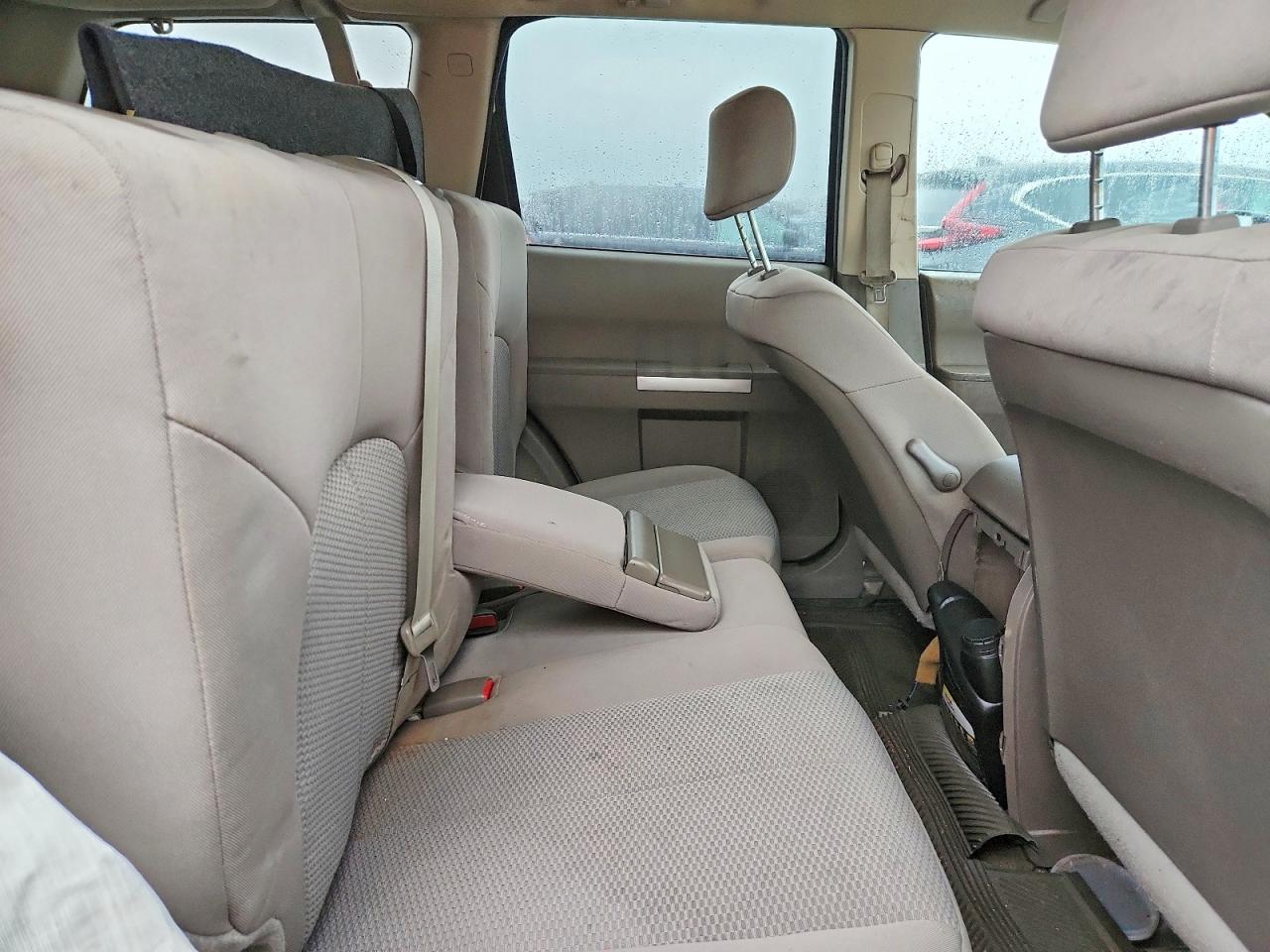 2007 Mitsubishi Endeavor VIN 4A4MN21S07E075298 photo 11