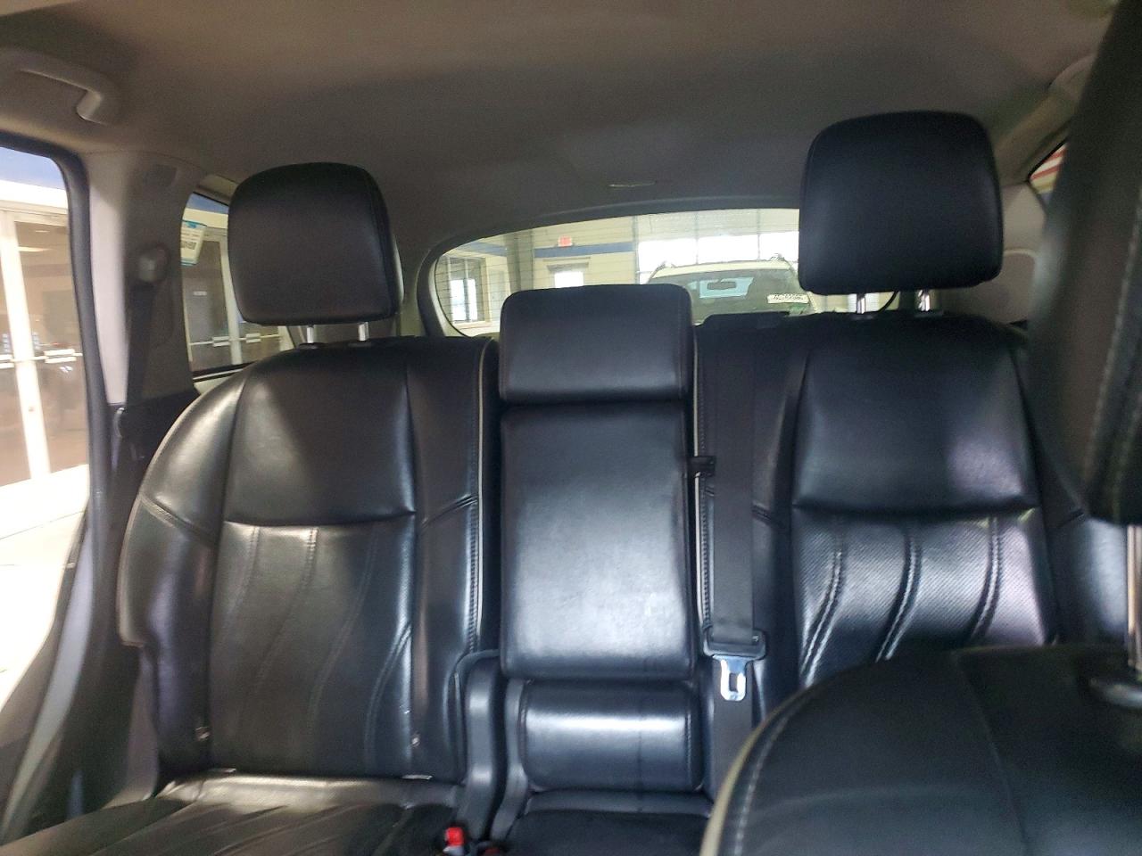2017 Infiniti Qx60 base VIN 5N1DL0MN3HC519094 photo 10