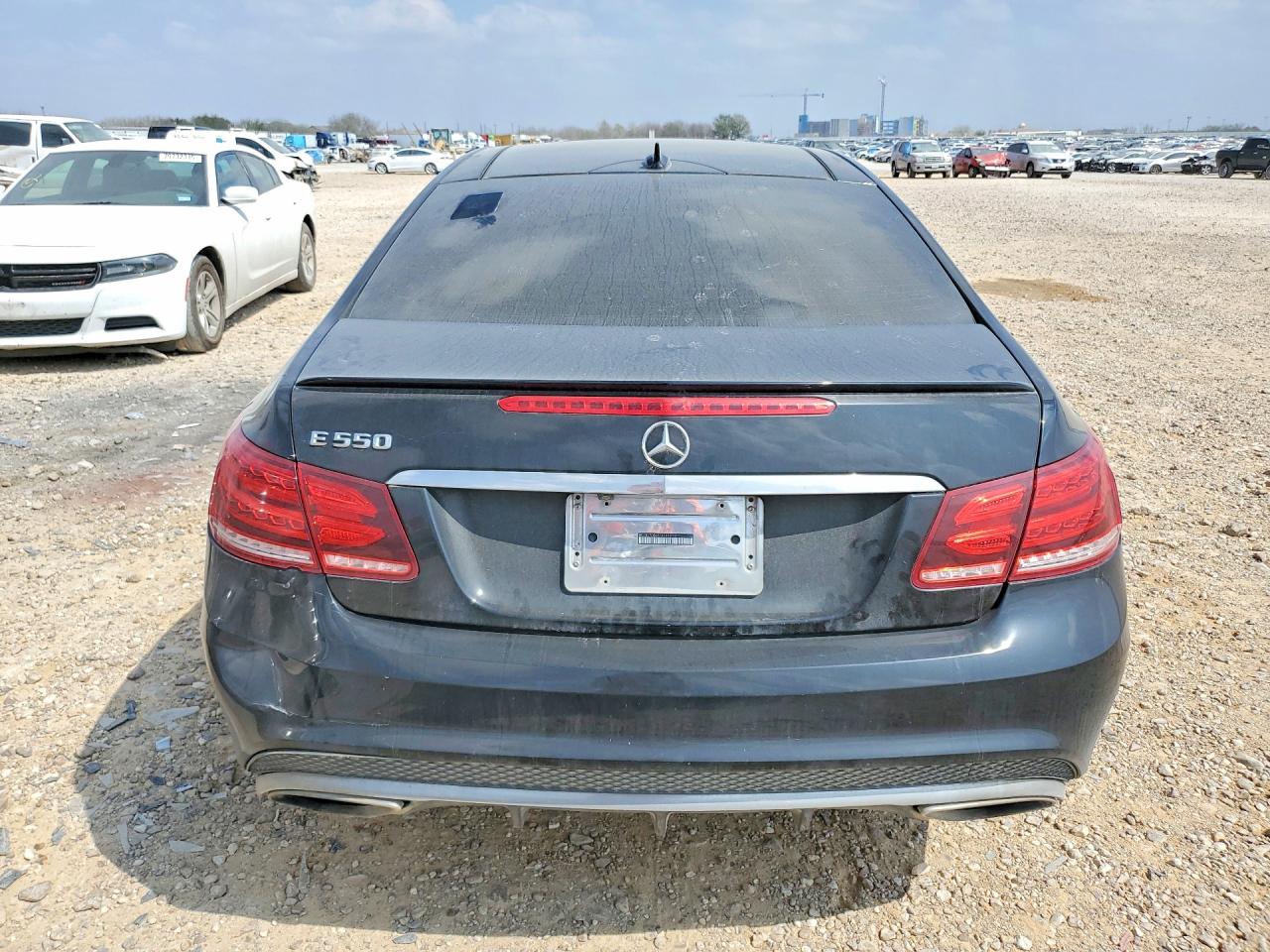 2015 Mercedes-Benz E-class VIN WDDKJ7DB6FF301121 photo 6