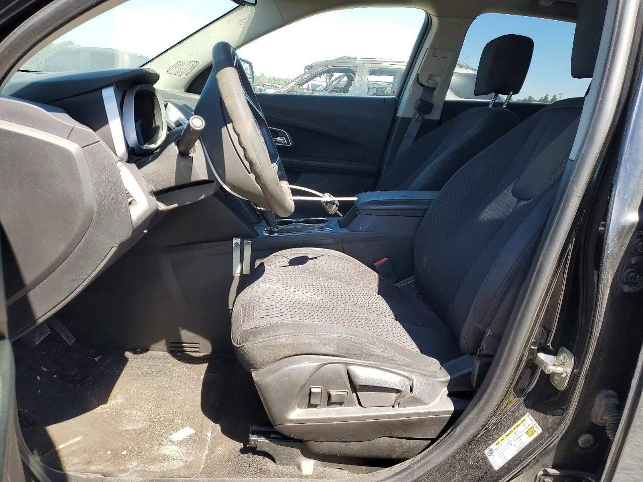 2014 CHEV Equinox VIN 2GNALAEK8E6328204 photo 7