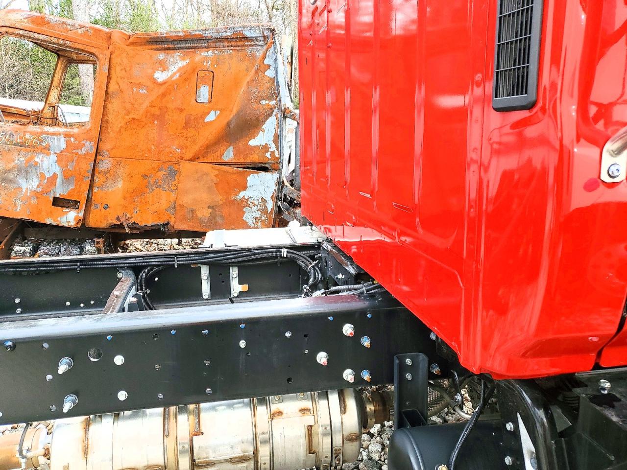 2026 HINO All other VIN 5PVNV7GMXT5T50011 photo 6