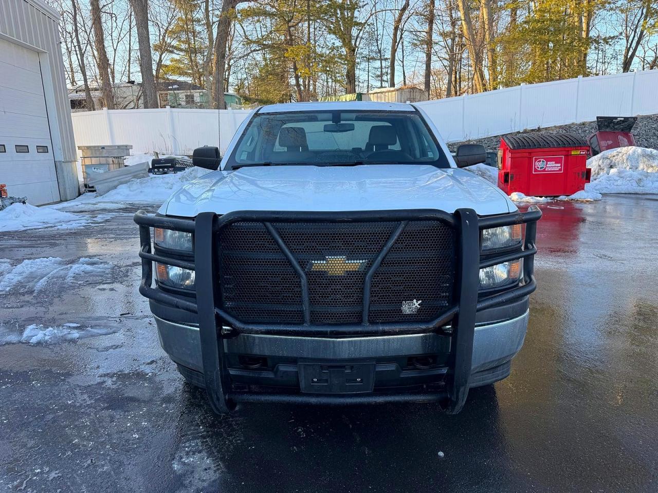 2014 Chevrolet All models VIN 1GCVKPEH0EZ368415 photo 6