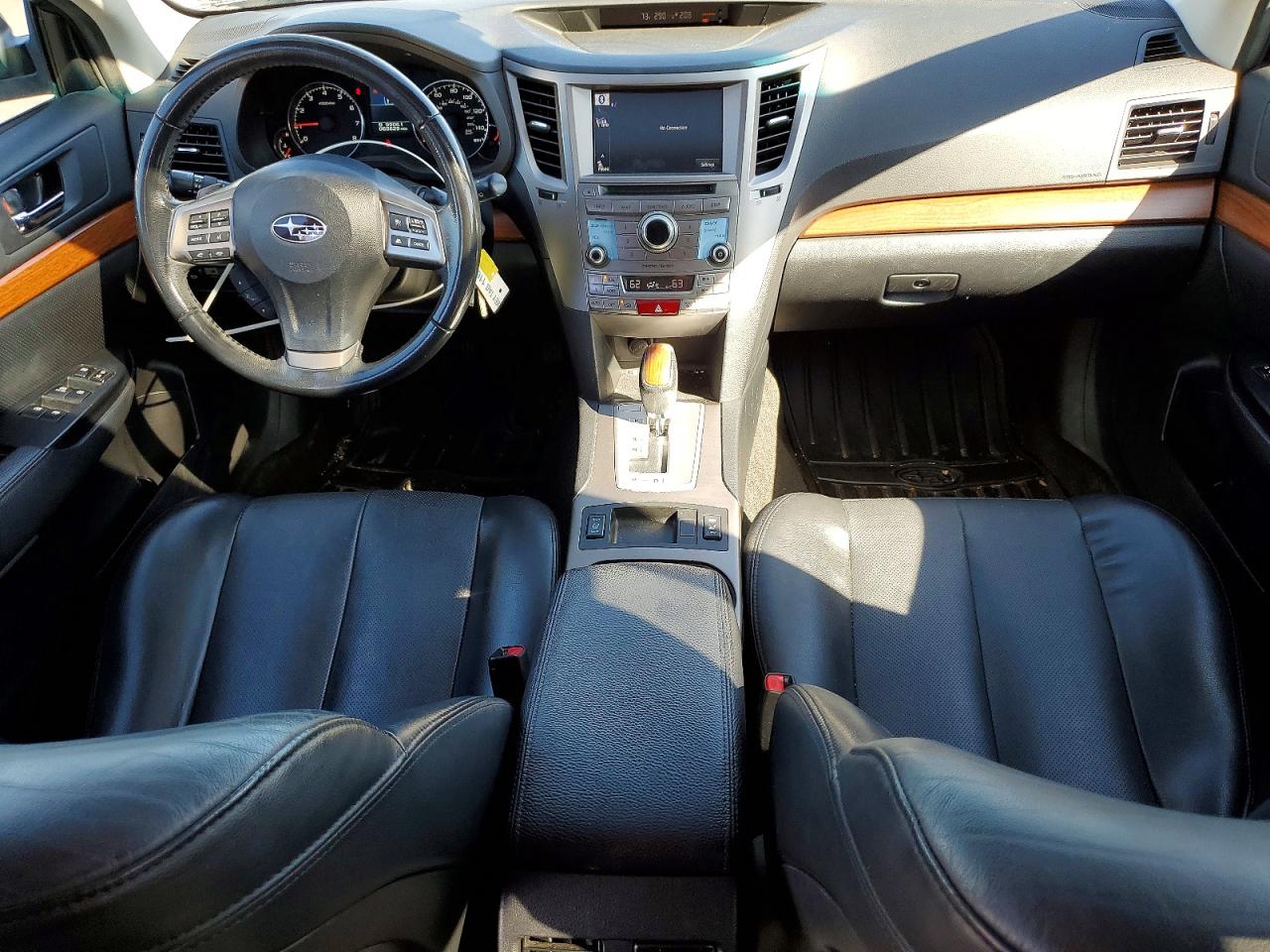 2013 Subaru Outback VIN 4S4BRBPCXD3243924 photo 8
