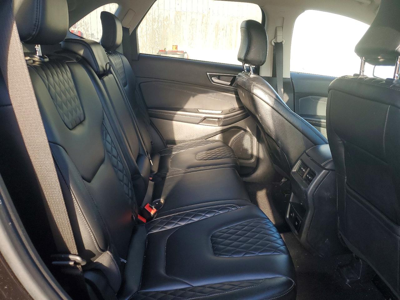 2023 Ford Edge VIN 2FMPK4K92PBA29242 photo 11