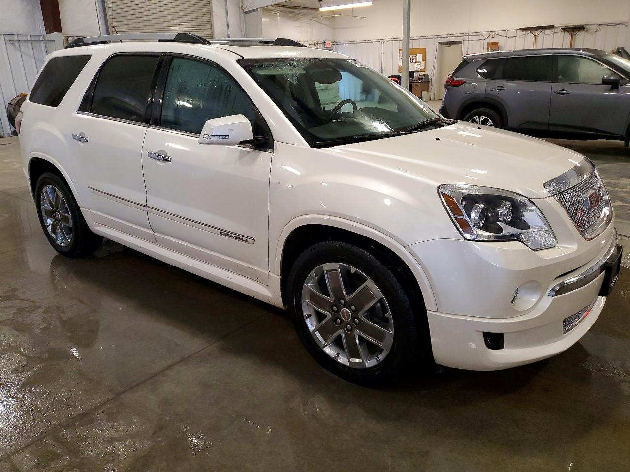 2012 GMC Acadia den VIN 1GKKVTED5CJ269394 photo 4