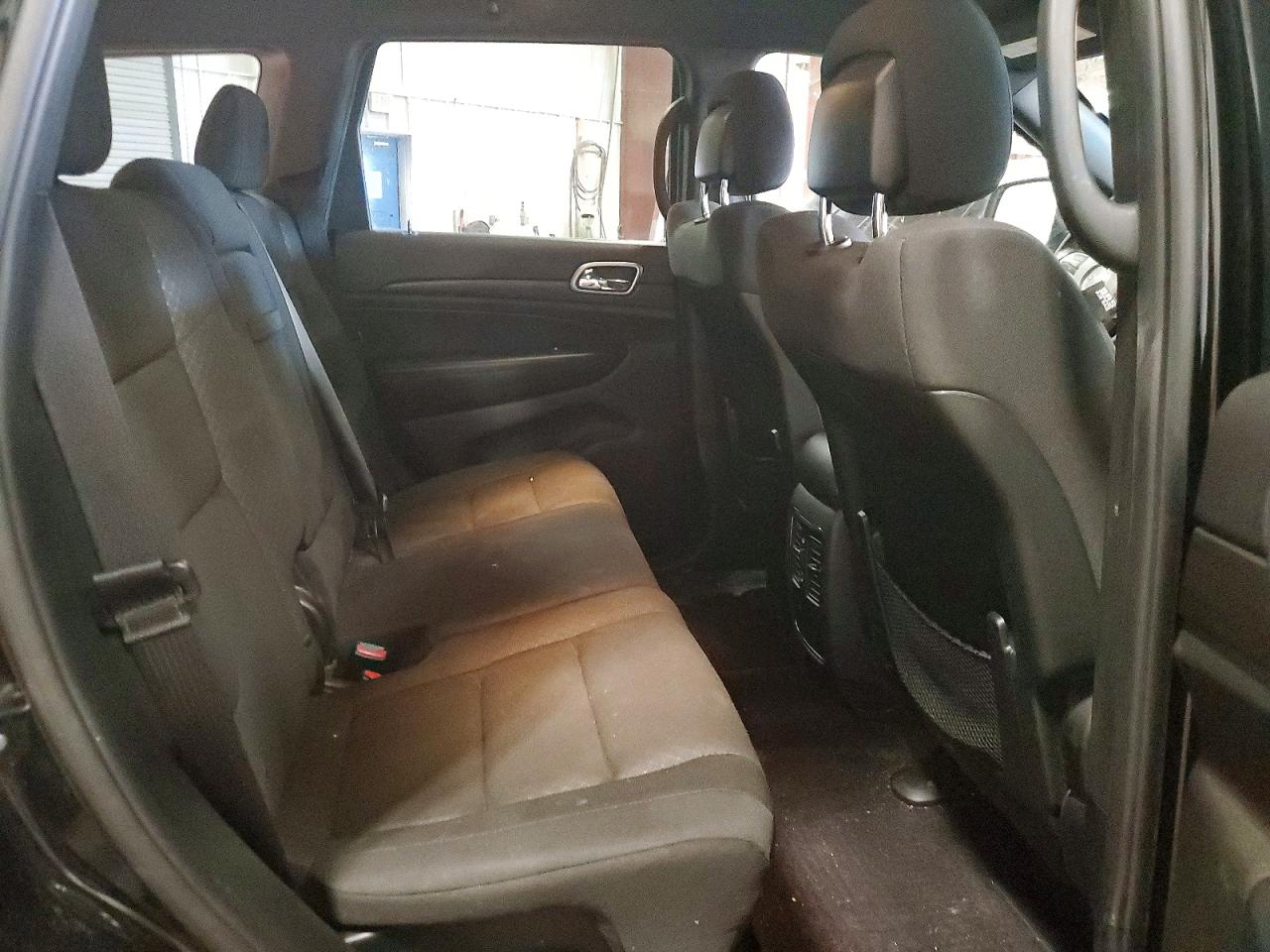 2018 JEEP Grand cher VIN 1C4RJFAG0JC257825 photo 11