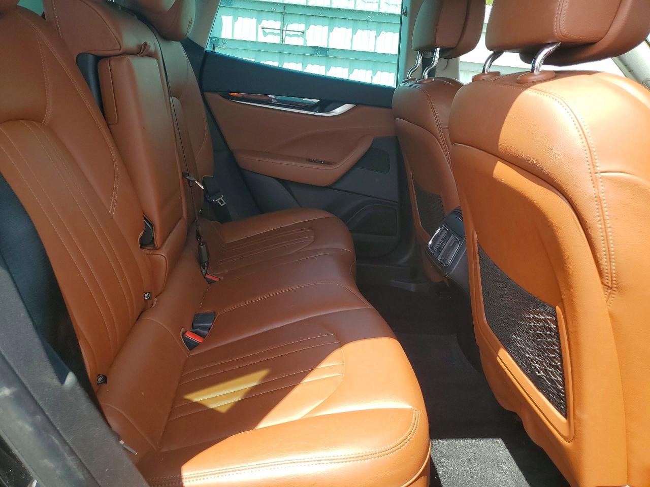 2017 Maserati All other VIN ZN661XUA7HX207022 photo 11