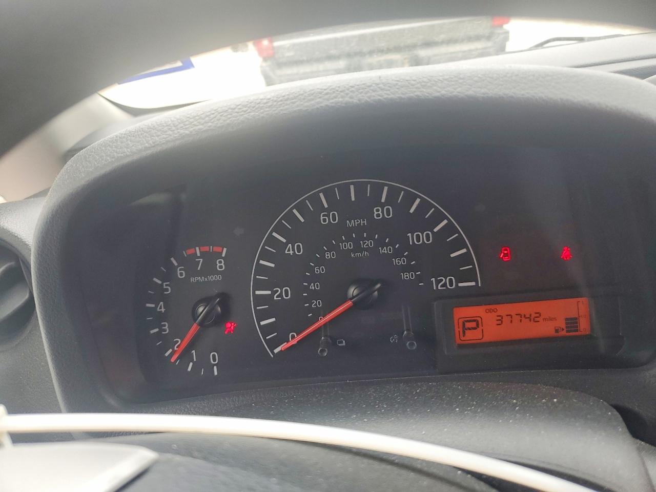 2021 Nissan Nv VIN 3N6CM0KN6MK700997 photo 9