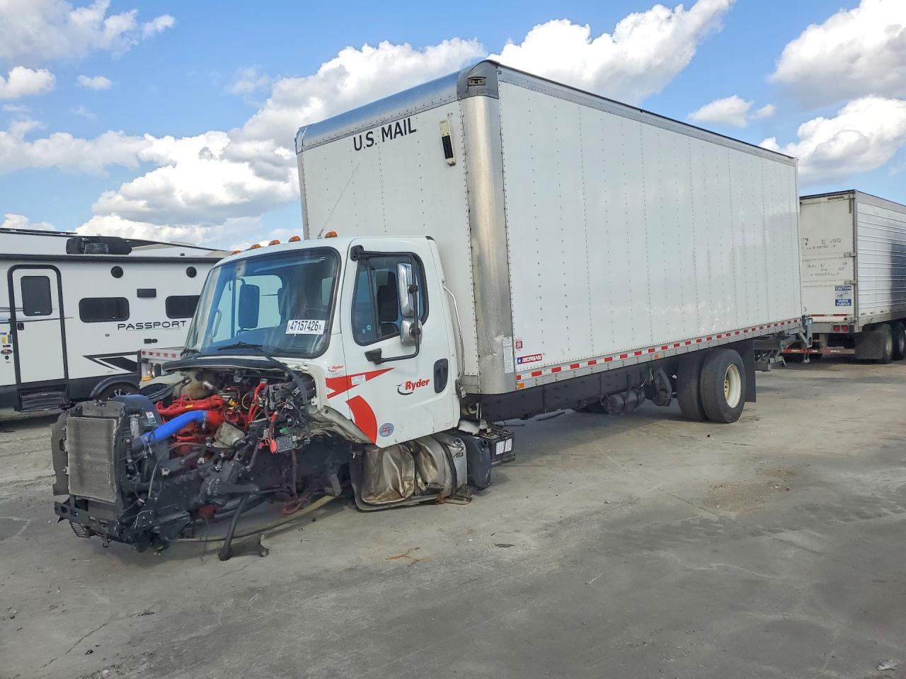 2024 FREIGHTLINER All other VIN 1FVACWFC1RHUN7824 photo 1