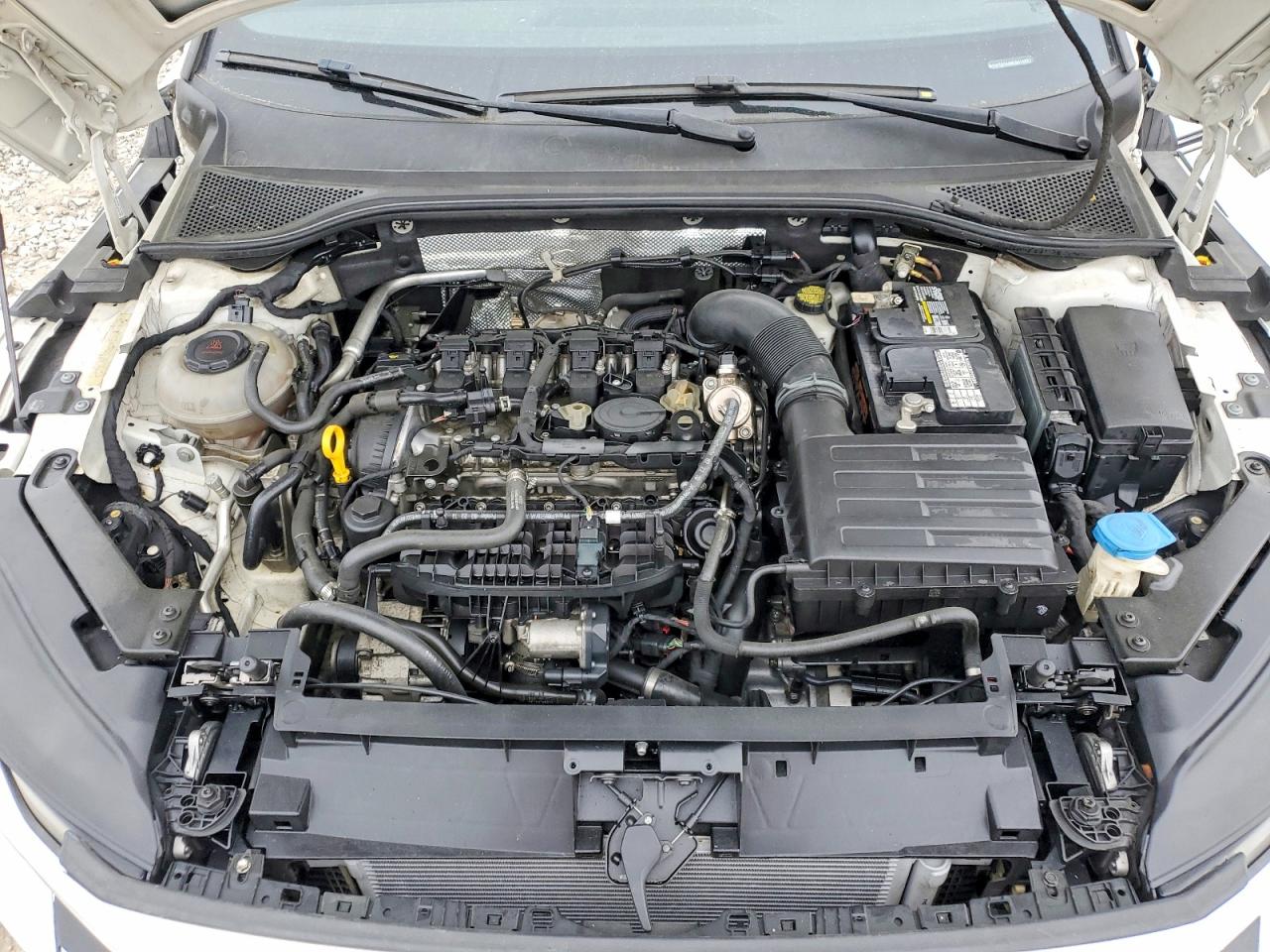 2020 Volkswagen Arteon VIN WVWTR7AN6LE014823 photo 11
