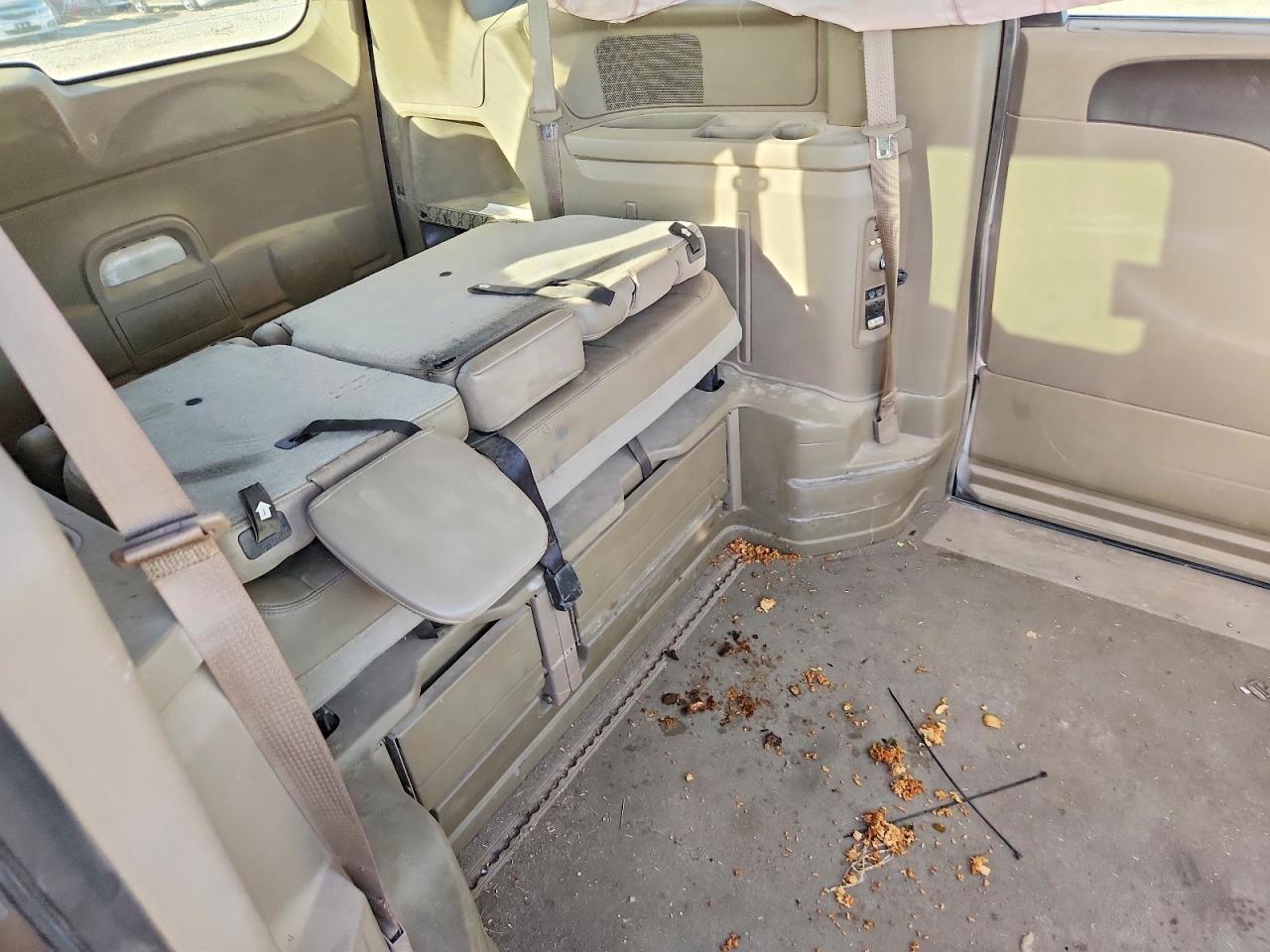 2014 Chrysler Minivan VIN 2C4RC1CG3ER256949 photo 10
