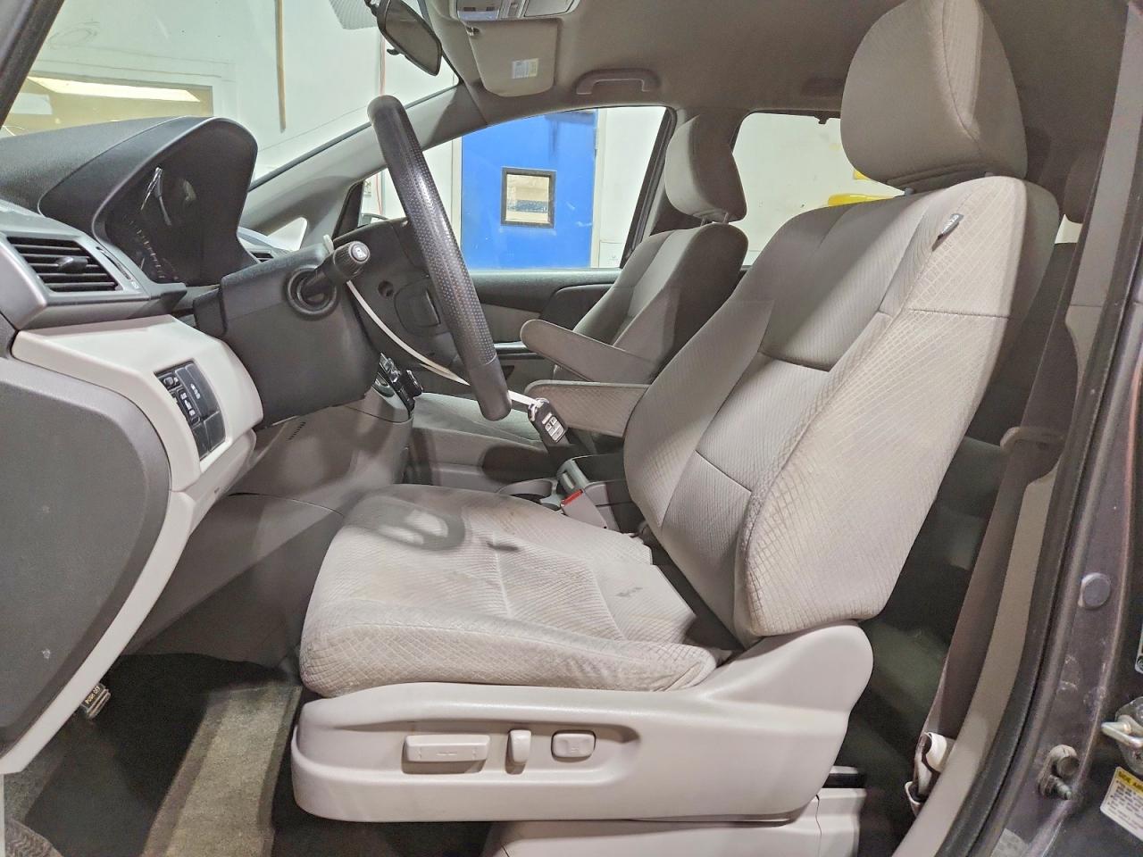 2014 HONDA All models VIN 5FNRL5H40EB108193 photo 7