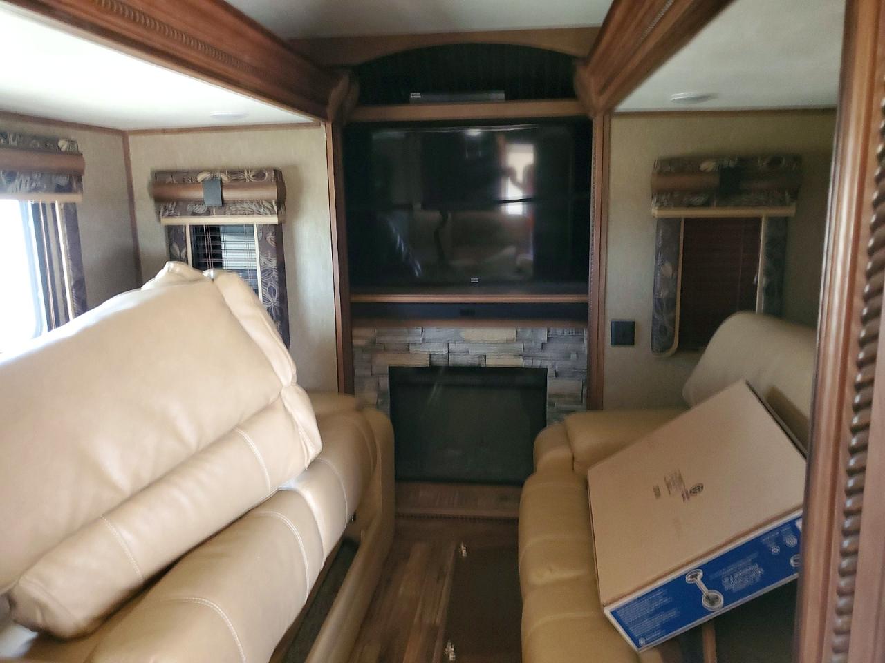 2016 KEYSTONE Unknown VIN 4YDF36625GE780455 photo 5