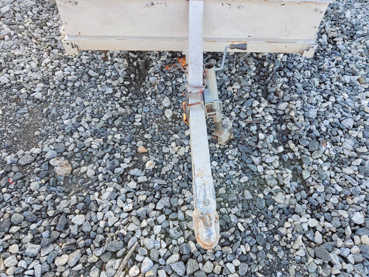 2019 UTILITY Trailer VIN 19TRA1LER46349046 photo 7