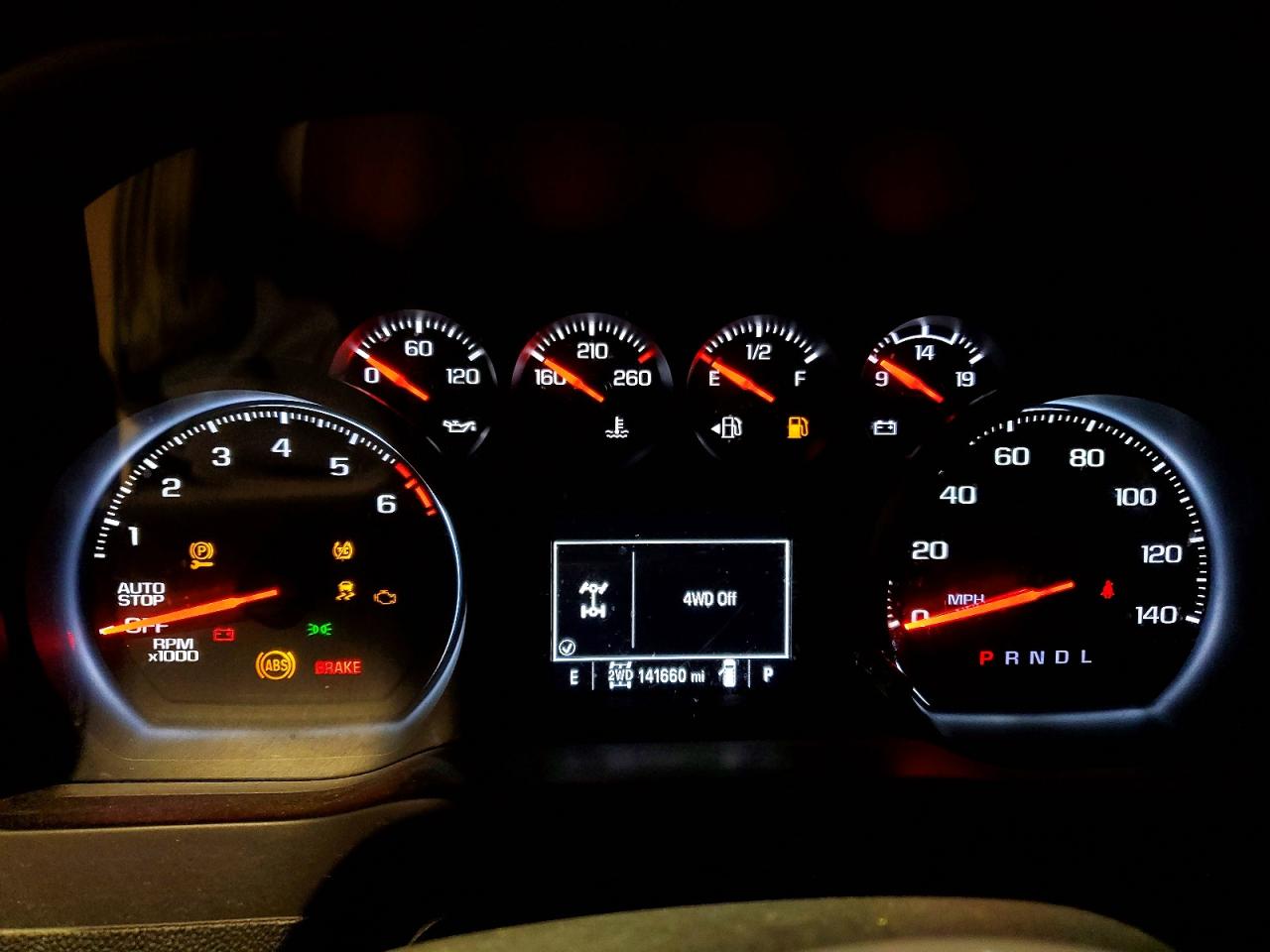 2021 Chevy Silverado VIN 3GCPYBEK0MG247999 photo 9