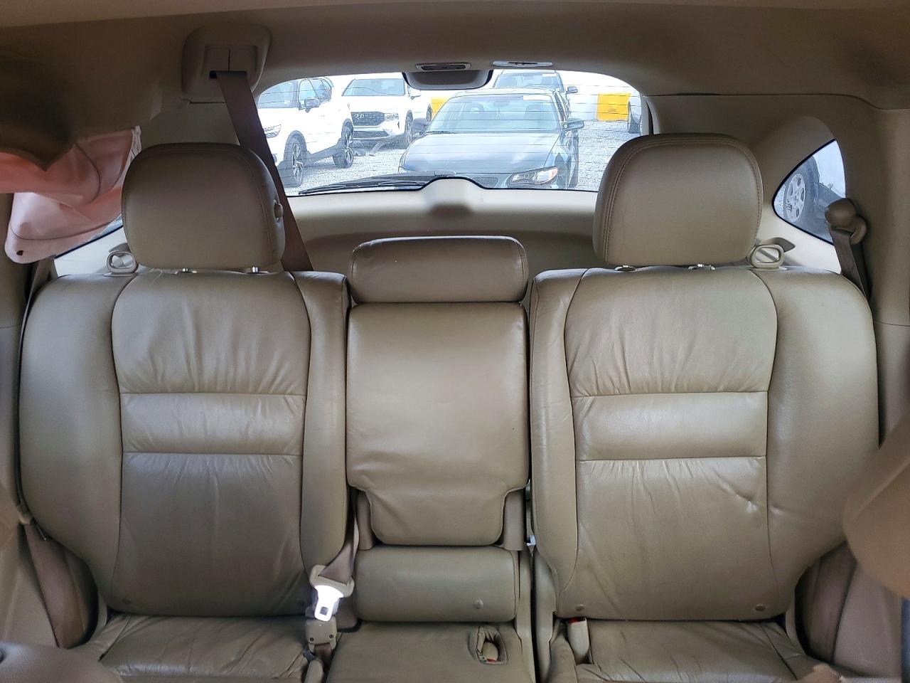 2011 Honda Crv VIN 5J6RE3H71BL053572 photo 10