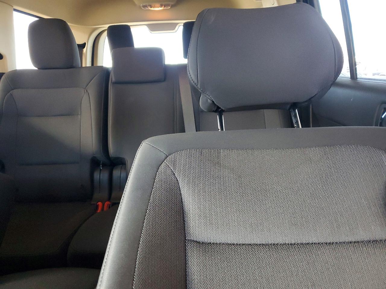 2018 FORD Flex VIN 2FMGK5B84JBA10955 photo 10