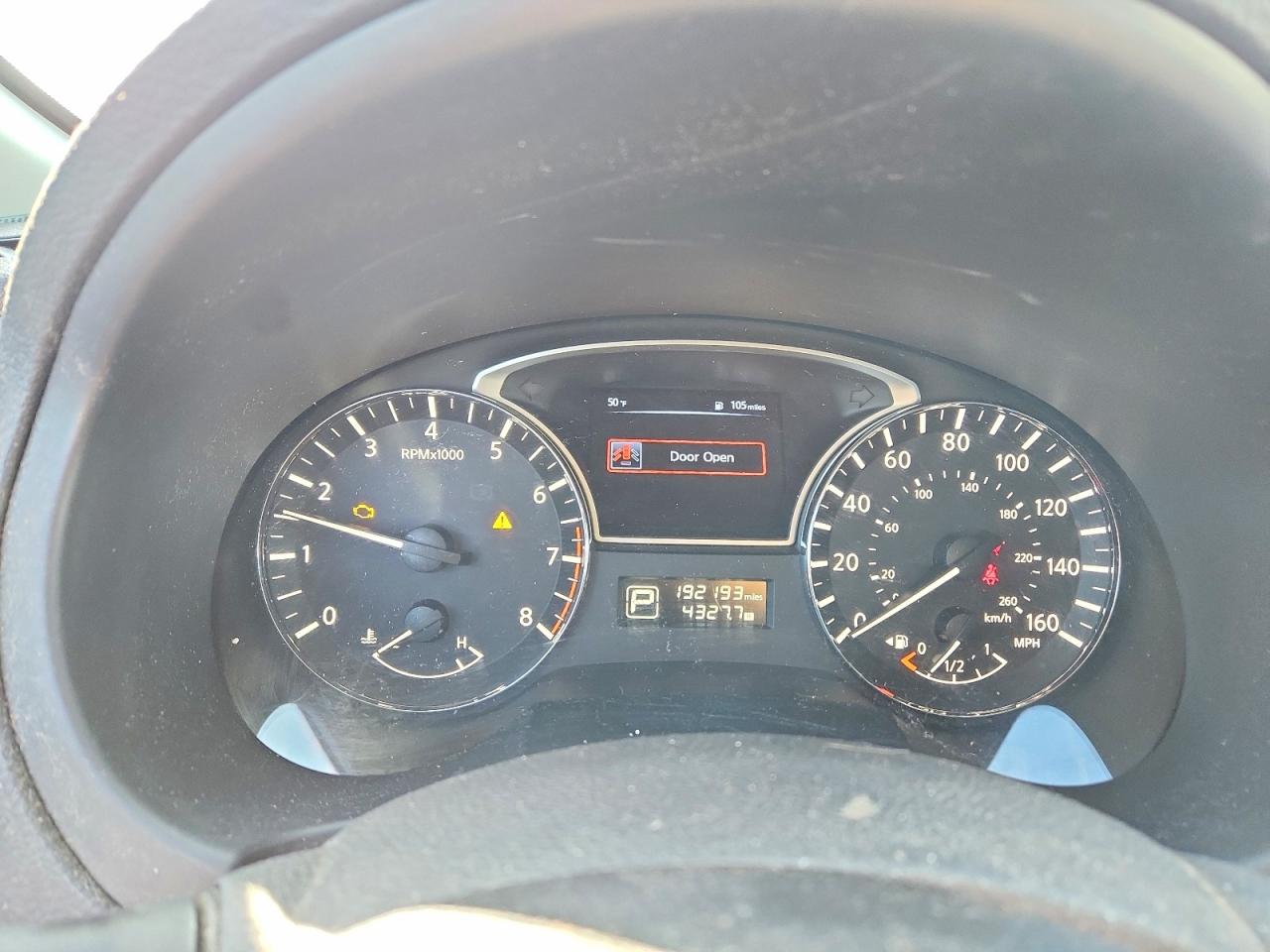 2015 Nissan Altima VIN 1N4AL3AP4FN343923 photo 9