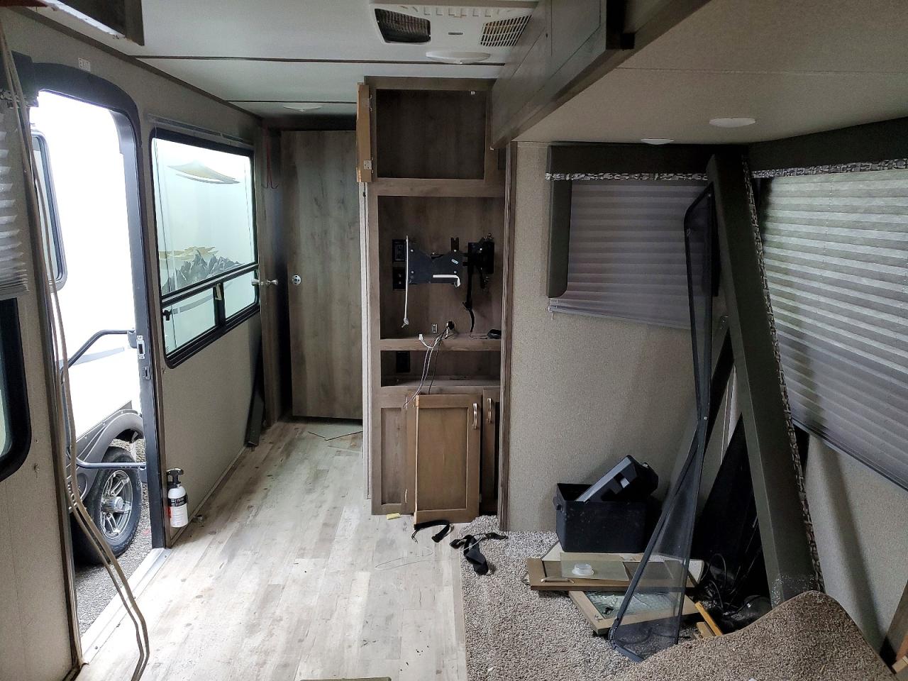 2018 KEYSTONE Sprinter VIN 4YDT29F23J1531593 photo 6