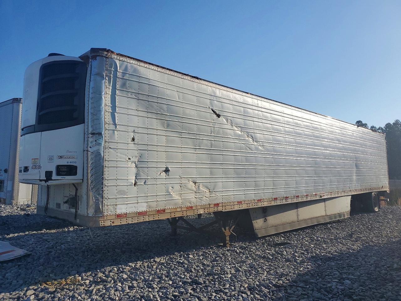 2014 GREAT All models VIN 1GRAA0622EW700297 photo 2