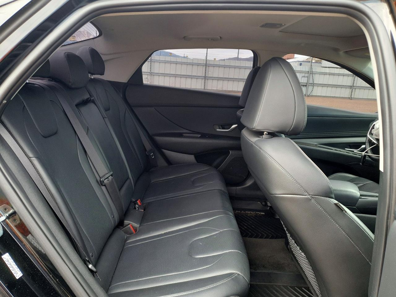2023 Hyundai Elantra VIN KMHLP4AG4PU371575 photo 10