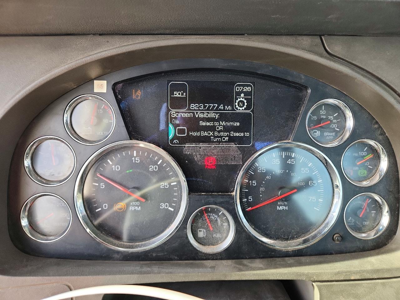 2014 KENWORTH All other VIN 1XKYA48X0EJ402664 photo 8