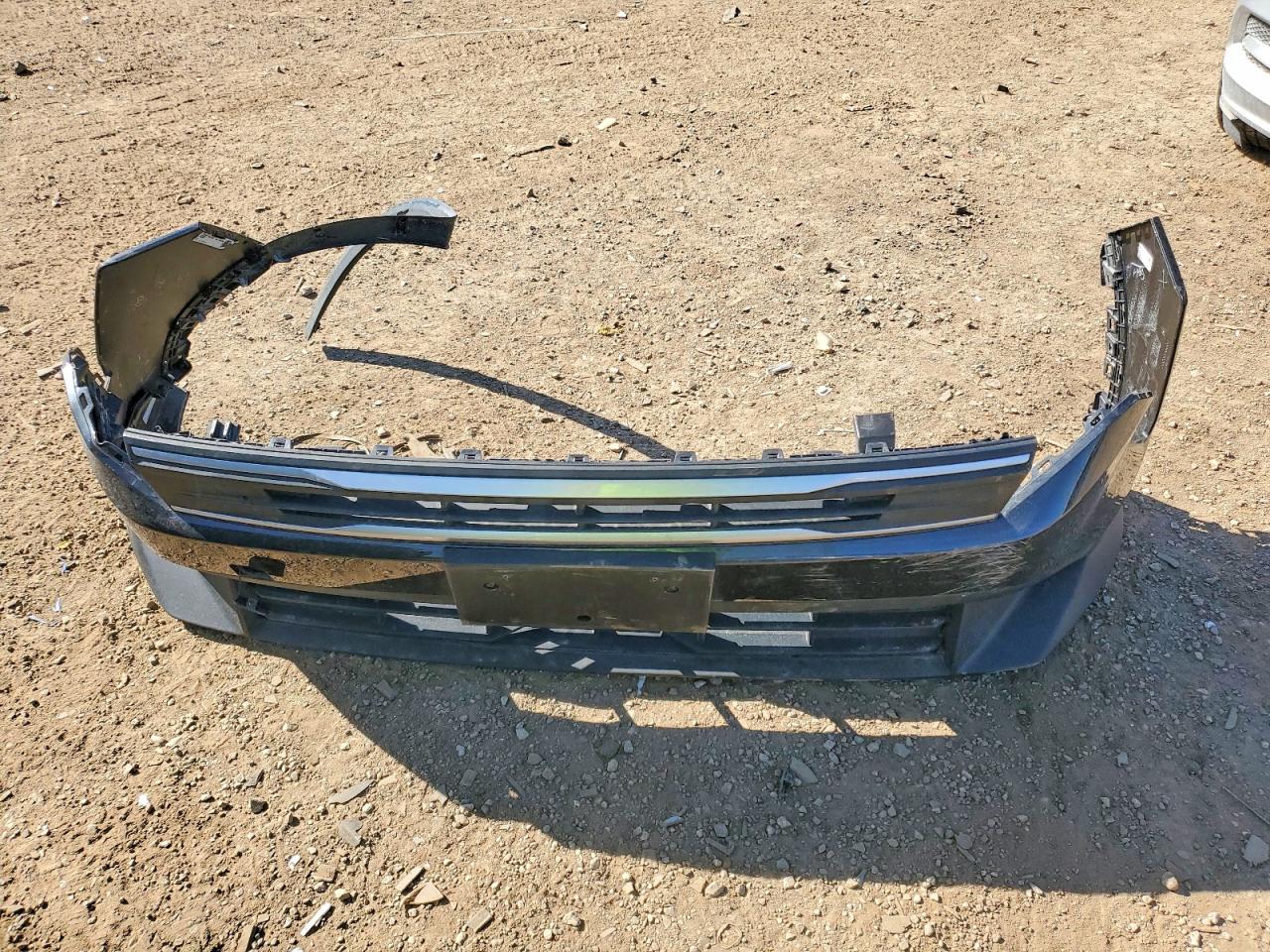 2025 Kia All other VIN 3KPFT4DE0SE228265 photo 12