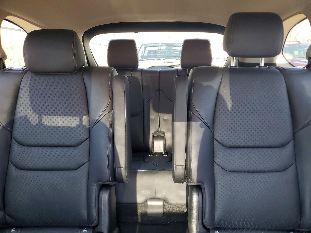 2021 Mazda Cx-9 VIN JM3TCBCY4M0510477 photo 10