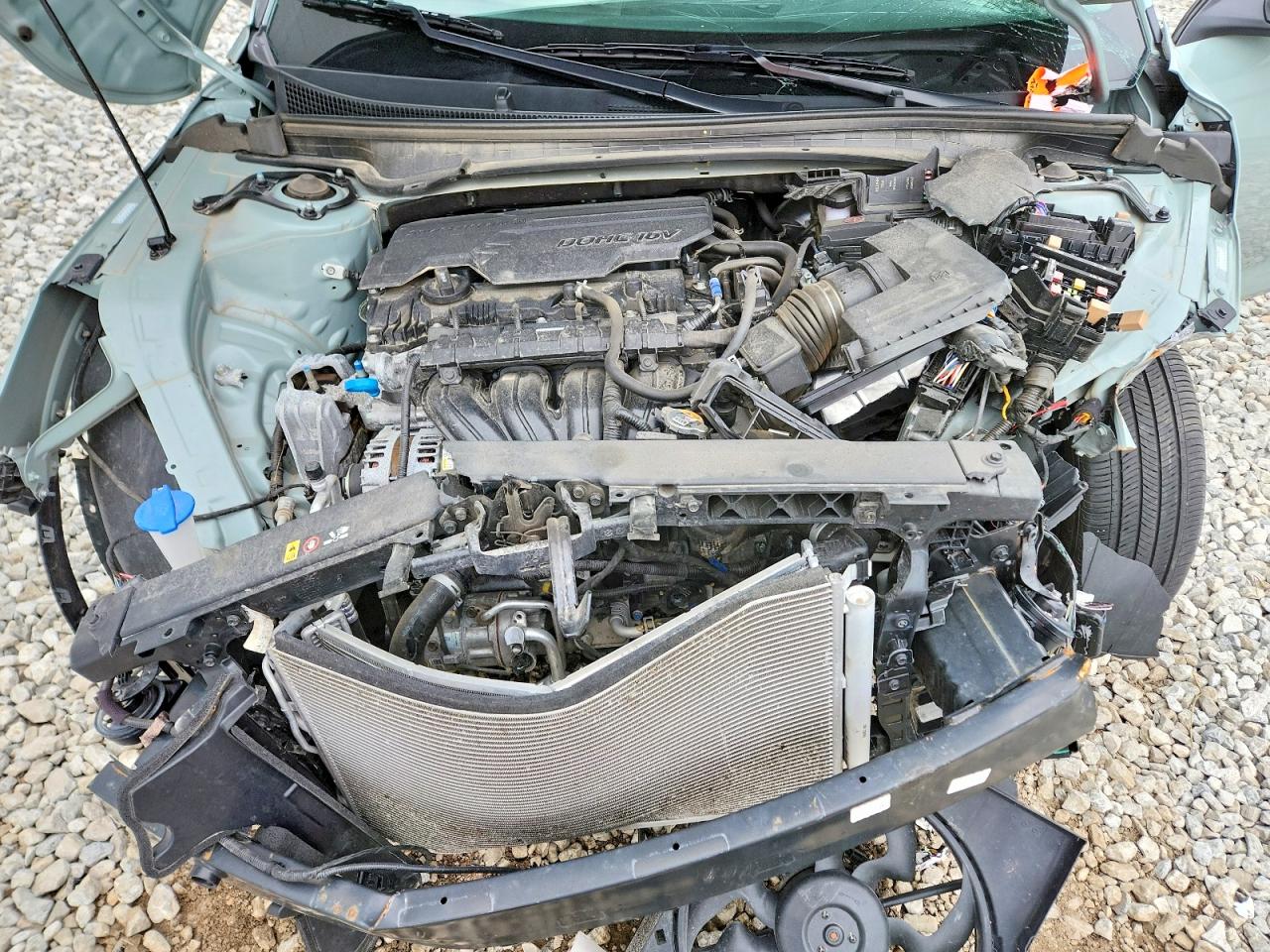 2025 Kia All other VIN 3KPFT4DE7SE040729 photo 11