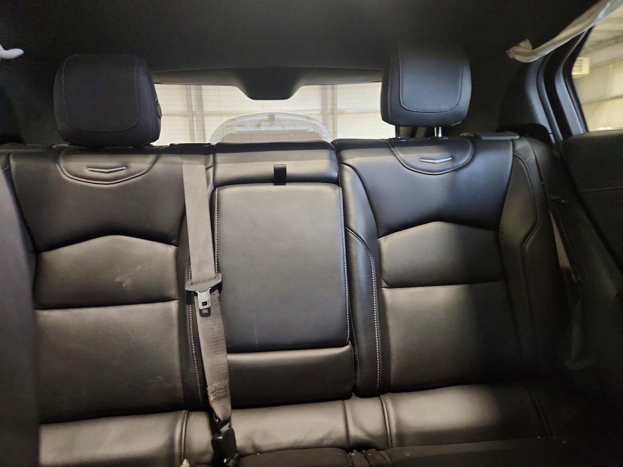 2020 Cadillac Xt4 VIN 1GYFZDR47LF136005 photo 10