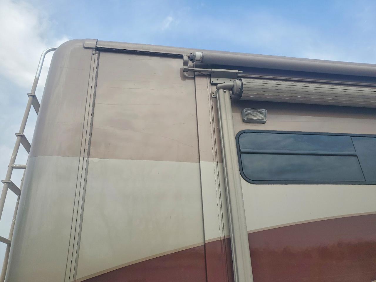 2008 WINNEBAGO All other VIN 4UZACJDT58CZ04311 photo 9