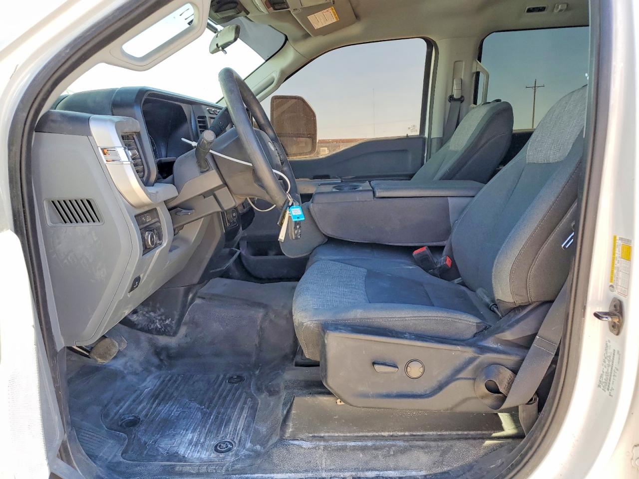 2024 Ford F250 VIN 1FT7W2BT6REC30478 photo 7