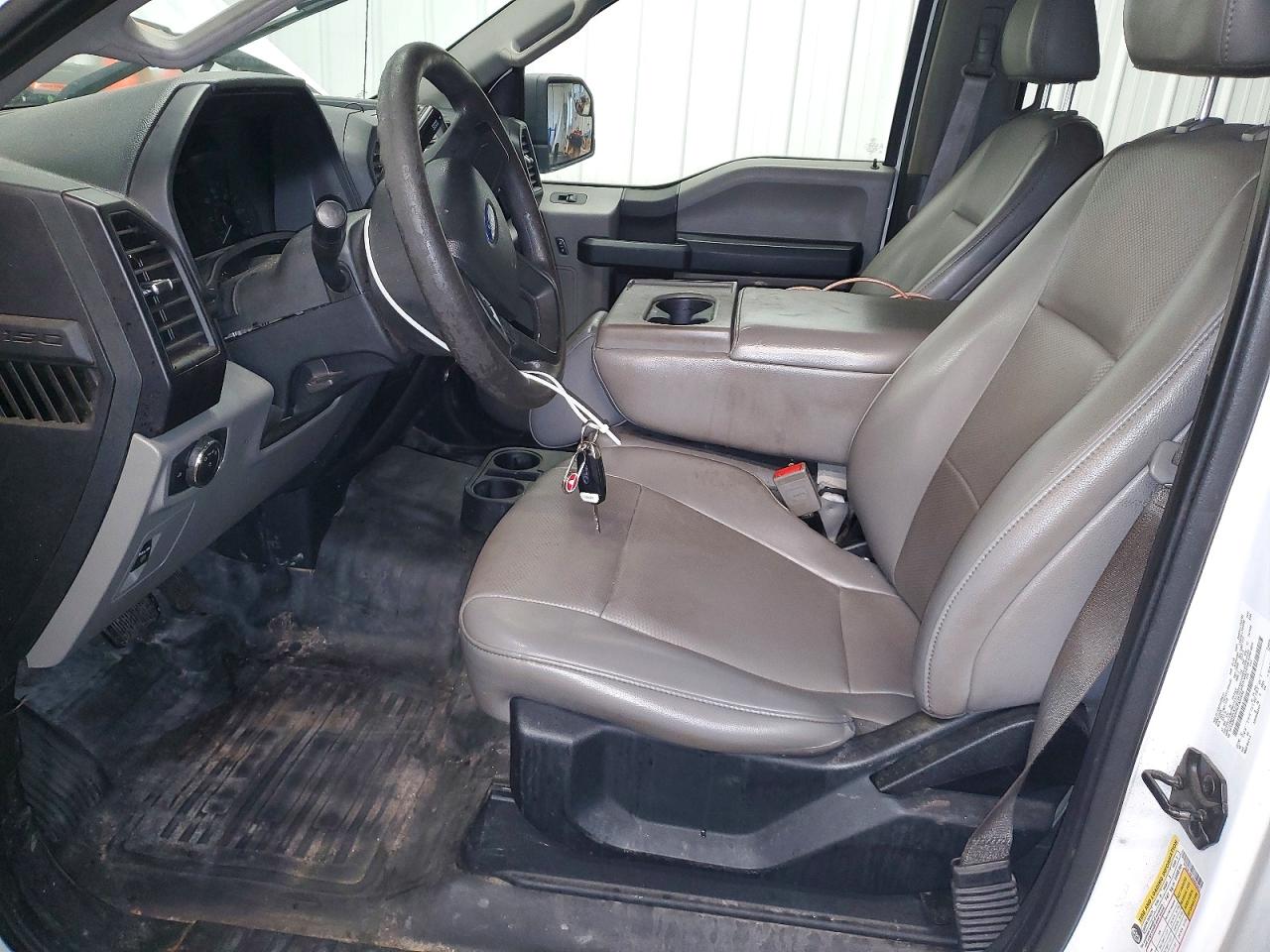 2019 Ford F150 VIN 1FTEW1EB7KFA82653 photo 7
